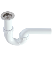 S li Lavabo Sifonu
